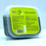 Кульки для Bubble Tea ТМ "Bon Classic" Яблуко 520 г Кульки для Bubble Tea ТМ "Bon Classic" Яблуко 520 г