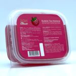 Кульки для Bubble Tea ТМ "Bon Classic" Малина 520 г Кульки для Bubble Tea ТМ "Bon Classic" Малина 520 г