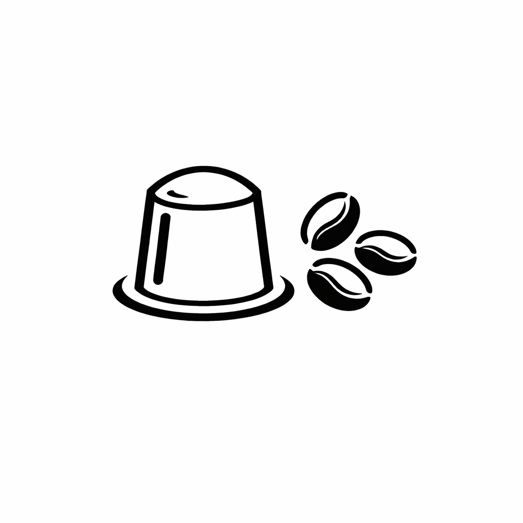 Кава в капсулах Nespresso 1Cup Ego Blond Roast 1 уп. х 10 шт Кава в капсулах Nespresso 1Cup Ego Blond Roast 1 уп. х 10 шт