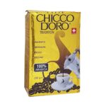 Кофе в зёрнах Chicco d'Oro Tradition 250 г Кофе в зёрнах Chicco d'Oro Tradition 250 г