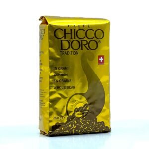 Кава в зернах Chicco d'Oro Tradition 250 г Кава в зернах Chicco d'Oro Tradition 250 г