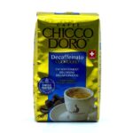 Кава в зернах Chicco d’Oro Decaffeinato 250 г Кава в зернах Chicco d’Oro Decaffeinato 250 г