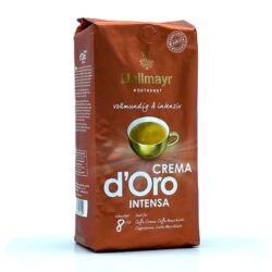 Кава в зернах Dallmayr Crema d'Oro Intensa 1 кг Кава в зернах Dallmayr Crema d'Oro Intensa 1 кг