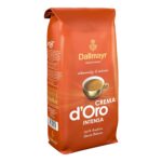 Кофе в зернах Dallmayr Crema d'Oro Intensa 1 кг Кофе в зернах Dallmayr Crema d'Oro Intensa 1 кг