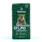 Кава в зернах Dallmayr Crema d'Oro Südamerika 1 кг Кава в зернах Dallmayr Crema d'Oro Südamerika 1 кг