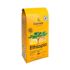 Кофе в зёрнах Dallmayr Ethiopia 500 г Кофе в зёрнах Dallmayr Ethiopia 500 г