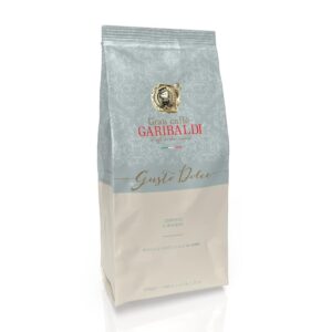 Кофе в зернах Garibaldi Gusto Dolce 1 кг Кофе в зернах Garibaldi Gusto Dolce 1 кг