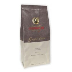 Кава в зернах Garibaldi Gusto Oro 1 кг Кава в зернах Garibaldi Gusto Oro 1 кг