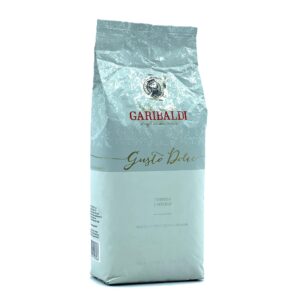 Кава в зернах Garibaldi Gusto Dolce 1 кг Кава в зернах Garibaldi Gusto Dolce 1 кг