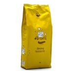 Кофе в зернах Gufo Strong 1 кг Кофе в зернах Gufo Strong 1 кг