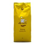 Кофе в зернах Gufo Strong 1 кг Кофе в зернах Gufo Strong 1 кг