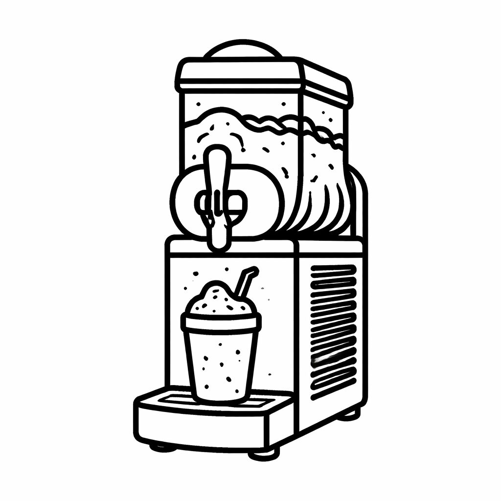 Сироп Loft Баунти 0.7л Сироп Loft Баунти 0.7л