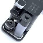 Капсульна кавомашина Б/В DeLonghi Nespresso Gran Lattissima Black kapsulna-kavomashyna-b-v-delonghi-nespresso-gran-lattissima-black