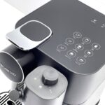 Капсульна кавомашина Б/В DeLonghi Nespresso Gran Lattissima Black kapsulna-kavomashyna-b-v-delonghi-nespresso-gran-lattissima-black