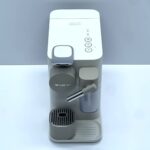 Капсульна кавомашина Б/В DeLonghi Nespresso Lattissima One Porcelain White kapsulna-kavomashyna-b-v-delonghi-nespresso-lattissima-one-porcelain-white