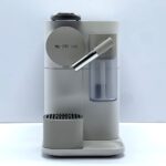 Капсульна кавомашина Б/В DeLonghi Nespresso Lattissima One Porcelain White kapsulna-kavomashyna-b-v-delonghi-nespresso-lattissima-one-porcelain-white