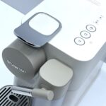 Капсульна кавомашина Б/В DeLonghi Nespresso Lattissima One Porcelain White kapsulna-kavomashyna-b-v-delonghi-nespresso-lattissima-one-porcelain-white