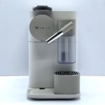 Капсульна кавомашина Б/В DeLonghi Nespresso Lattissima One Porcelain White kapsulna-kavomashyna-b-v-delonghi-nespresso-lattissima-one-porcelain-white