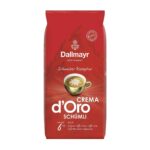 Кава в зернах Dallmayr Crema d'Oro Schümli 1 кг kava-v-zernakh-dallmayr-crema-d-oro-sch-mli-1-kh