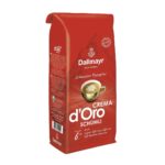 Кава в зернах Dallmayr Crema d'Oro Schümli 1 кг kava-v-zernakh-dallmayr-crema-d-oro-sch-mli-1-kh