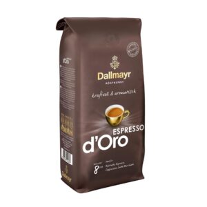 Кава в зернах Dallmayr Espresso d'Oro 1 кг kava-v-zernakh-dallmayr-espresso-d-oro-1-kh