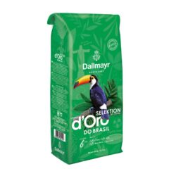 Кава в зернах Dallmayr Selektion d'Oro Do Brasil 1 кг kava-v-zernakh-dallmayr-selektion-d-oro-do-brasil-1-kh
