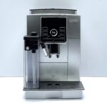 Кавомашина Б/В DeLonghi Cappuccino ECAM25.460 Silver kavomashyna-b-v-delonghi-cappuccino-ecam23-460-silver