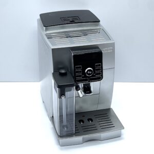 Кавомашина Б/В DeLonghi Cappuccino ECAM25.460 Silver kavomashyna-b-v-delonghi-cappuccino-ecam23-460-silver