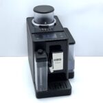 Кавомашина Б/В DeLonghi Rivelia Cappuccino Black kavomashyna-b-v-delonghi-rivelia-cappuccino-black