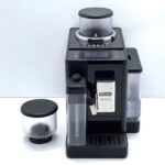 Кавомашина Б/В DeLonghi Rivelia Cappuccino Black kavomashyna-b-v-delonghi-rivelia-cappuccino-black