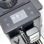 Кавомашина Б/В DeLonghi Rivelia Cappuccino Black kavomashyna-b-v-delonghi-rivelia-cappuccino-black