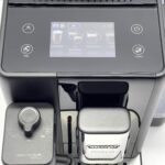 Кавомашина Б/В DeLonghi Rivelia Cappuccino Black kavomashyna-b-v-delonghi-rivelia-cappuccino-black