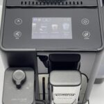 Кавомашина Б/В DeLonghi Rivelia Cappuccino Black kavomashyna-b-v-delonghi-rivelia-cappuccino-black