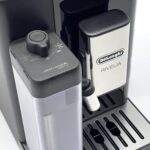 Кавомашина Б/В DeLonghi Rivelia Cappuccino Black kavomashyna-b-v-delonghi-rivelia-cappuccino-black