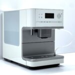 Кофемашина Б/У Miele CM6310 LOWE kavomashyna-b-v-miele-cm6310-lowe