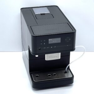 Кавомашина Б/В Miele CM6350 BLED kavomashyna-b-v-miele-cm6350-bled