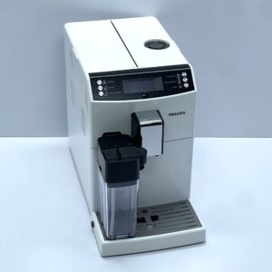 Кавомашина Б/В Philips Series 3000 White kavomashyna-b-v-philips-series-3000-white