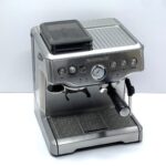 Кофеварка рожковая Б/У Gastroback Advanced Pro G kavovarka-rizhkova-b-v-gastroback-advanced-pro-g