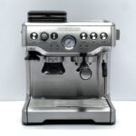 Кофеварка рожковая Б/У Gastroback Advanced Pro G kavovarka-rizhkova-b-v-gastroback-advanced-pro-g