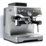 Кофеварка рожковая Б/У Gastroback Advanced Pro G kavovarka-rizhkova-b-v-gastroback-advanced-pro-g