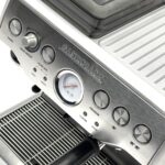 Кофеварка рожковая Б/У Gastroback Advanced Pro G kavovarka-rizhkova-b-v-gastroback-advanced-pro-g