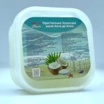 Желе Ната де Коко ТМ "Bon Classic" Кокос 520 г Желе Ната де Коко ТМ "Bon Classic" Кокос 520 г