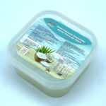 Желе Ната де Коко ТМ "Bon Classic" Кокос 520 г Желе Ната де Коко ТМ "Bon Classic" Кокос 520 г