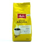 Кофе в зернах Melitta Grand Aroma 1 кг Кофе в зернах Melitta Grand Aroma 1 кг
