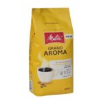 Кофе в зернах Melitta Grand Aroma 1 кг Кофе в зернах Melitta Grand Aroma 1 кг