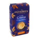 Кофе в зёрнах Movenpick Crema 500 г Кофе в зёрнах Movenpick Crema 500 г