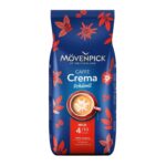 Кофе в зернах Movenpick Caffe Crema Schumli 1 кг Кофе в зернах Movenpick Caffe Crema Schumli 1 кг