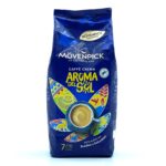 Кава в зернах Movenpick Caffe Crema Aroma del Sol 1 кг Кава в зернах Movenpick Caffe Crema Aroma del Sol 1 кг