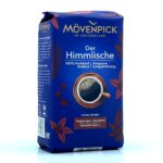 Кава в зернах Movenpick Der Himmlische 500 г Кава в зернах Movenpick Der Himmlische 500 г