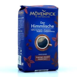 Кава в зернах Movenpick Der Himmlische 500 г Кава в зернах Movenpick Der Himmlische 500 г